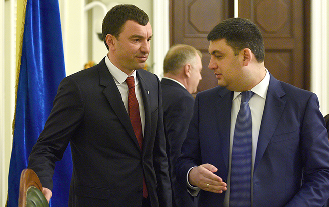 Андрій Іванчук: Яценюк цілком ймовірно може взяти участь у президентських виборах